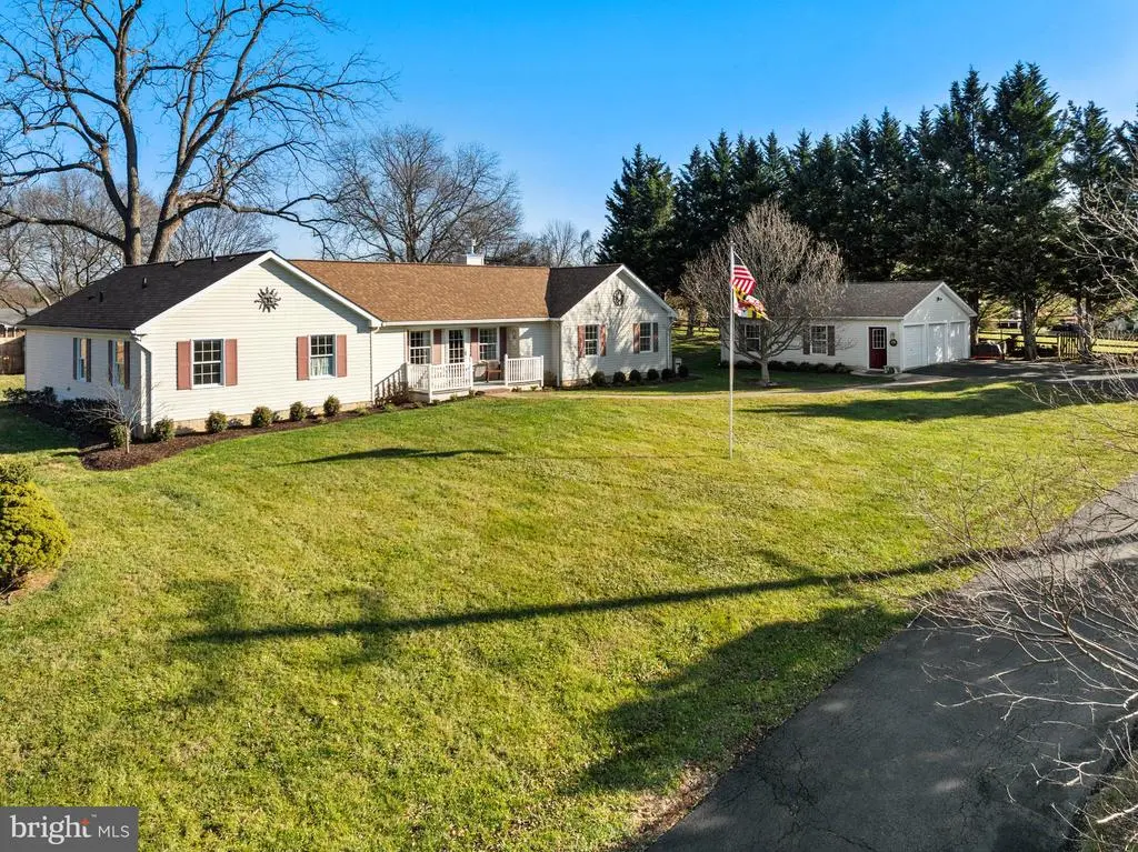 12012 Scaggsville Rd, Fulton