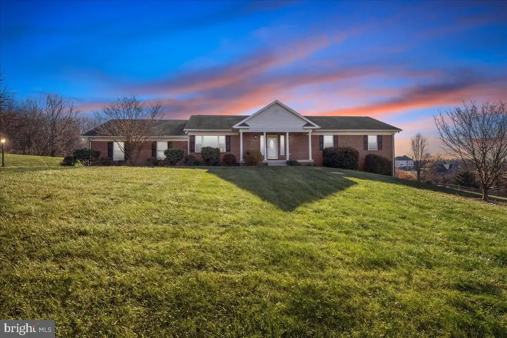 9803 Pond Run Ct, Myersville