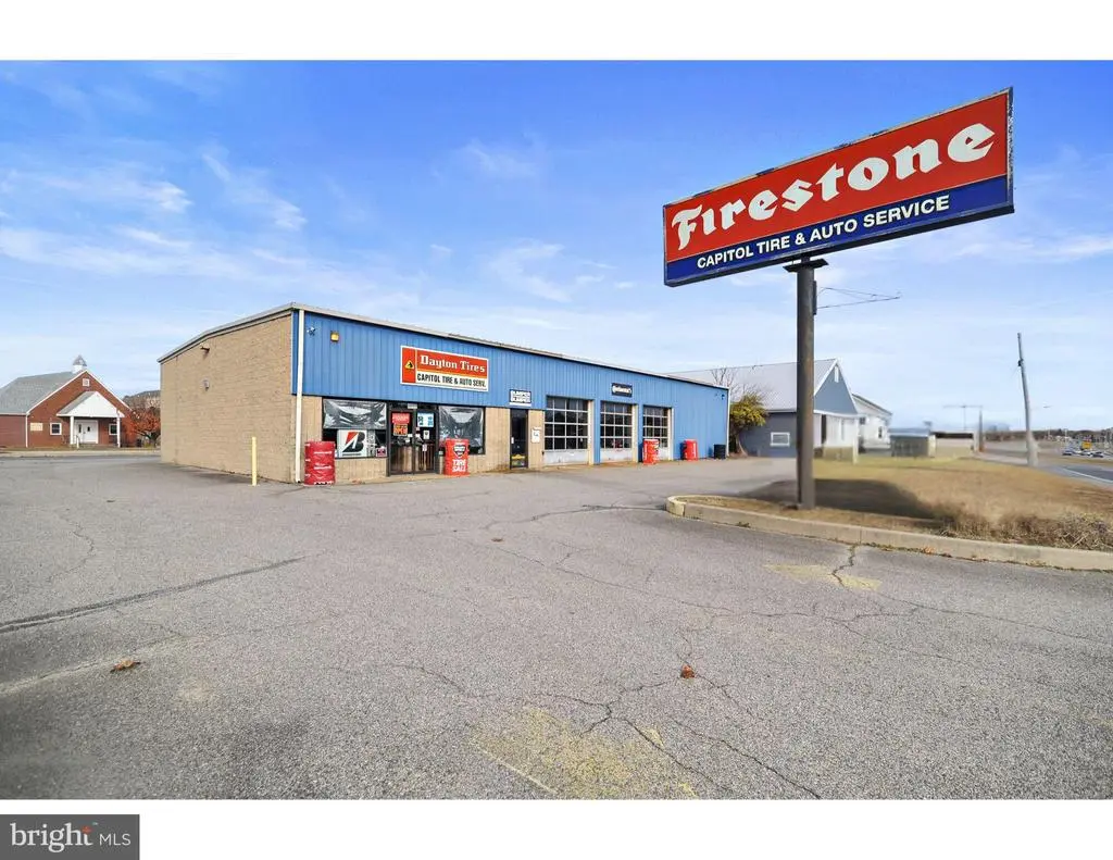 1155 S Governors Ave, DOVER