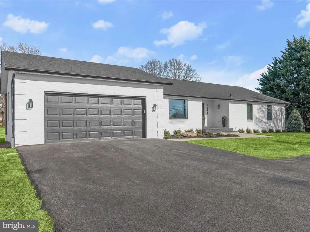 12413 Dover Rd, Reisterstown