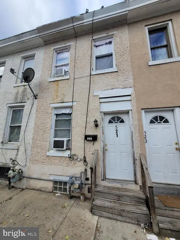 521 Norris St, NORRISTOWN