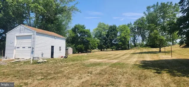 2774 Heidlersburg Rd, Gettysburg