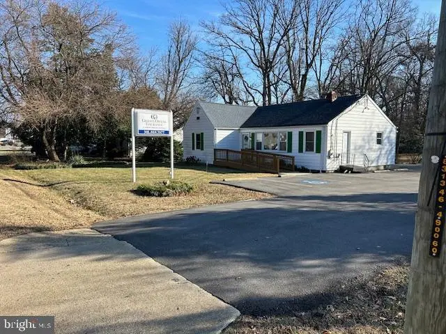 6807 Old Alexandria Ferry Rd, Clinton