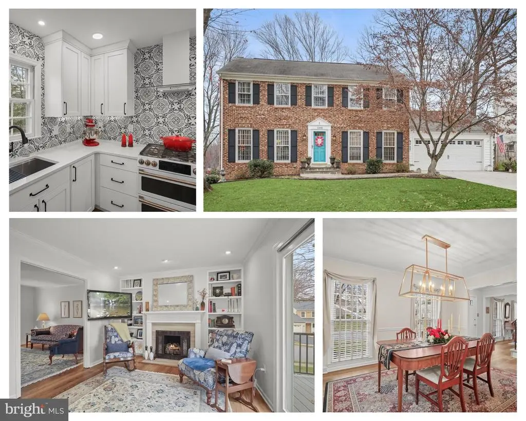 10698 John Ayres Dr, Fairfax