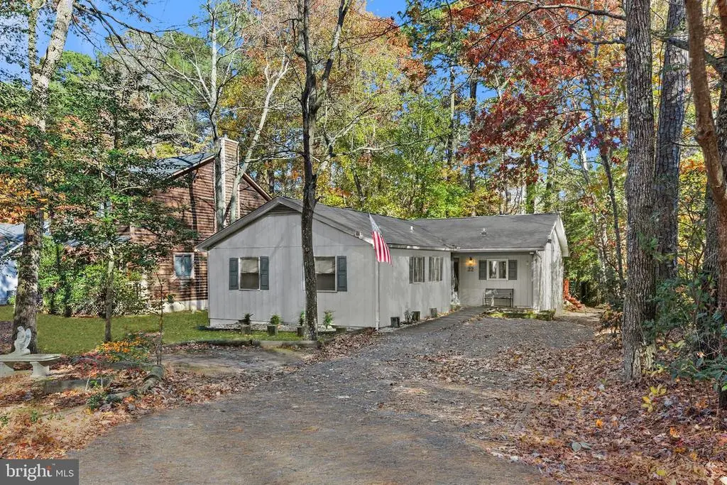 22 Rabbit Run Ln, Ocean Pines