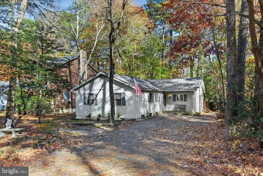 22 Rabbit Run Ln, Ocean Pines