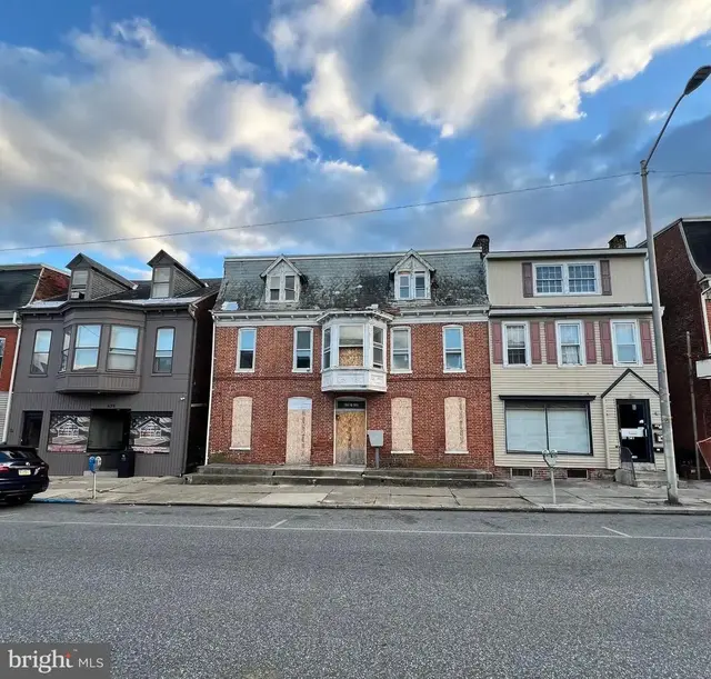 630-632 W Market St, York