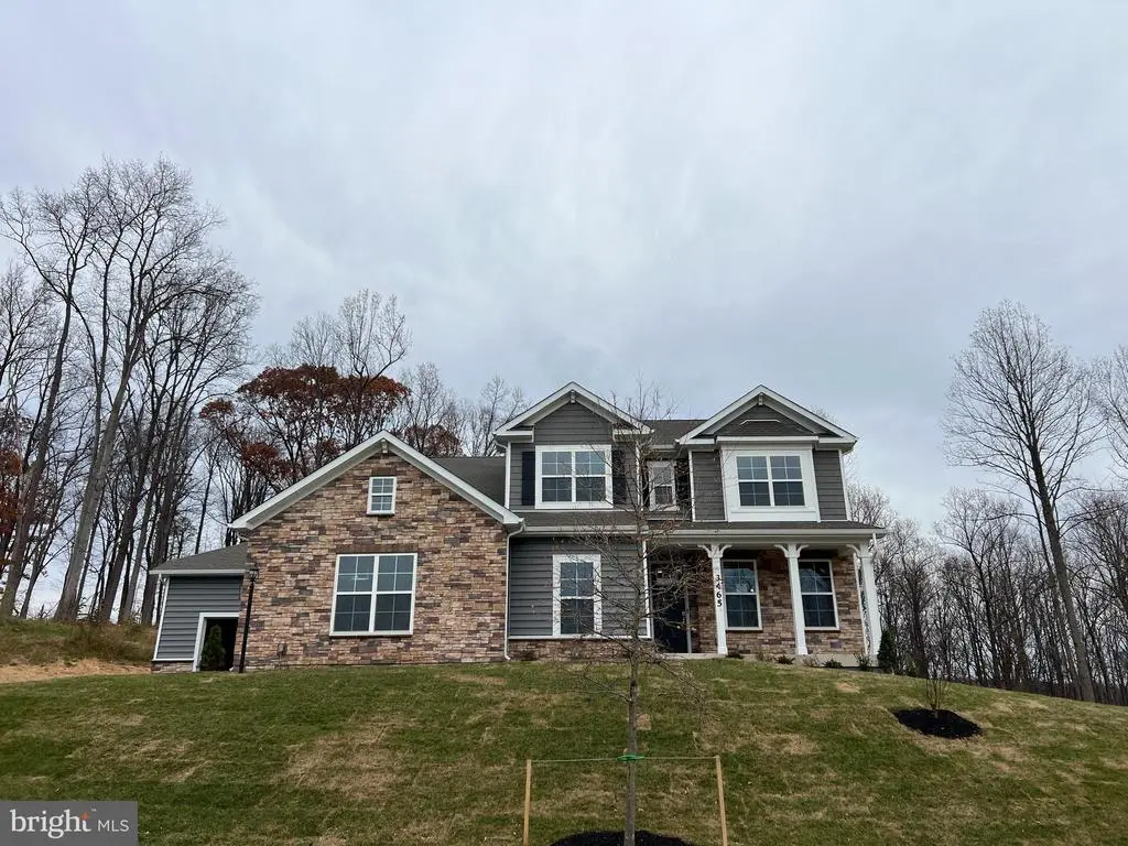 3465 Wooded Run Dr, Broad Run