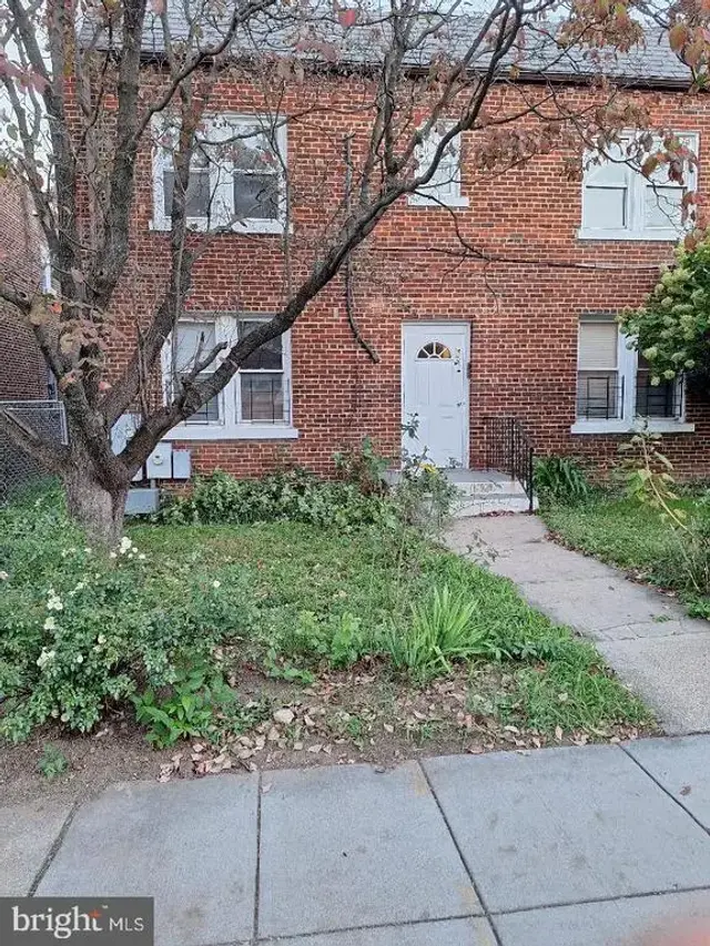 5407 1st St Nw, Washington