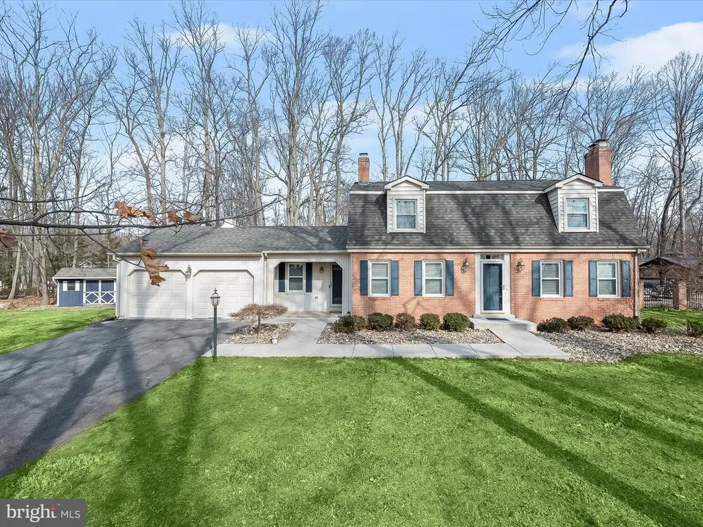 10402 Pleasant Vista Dr, Frederick