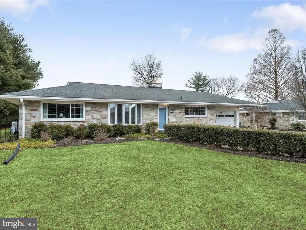 2605 Orchard Ave, Ellicott City