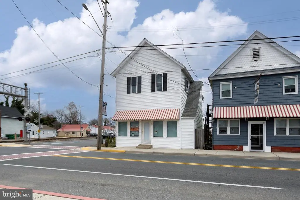 101 S Main St, Hurlock