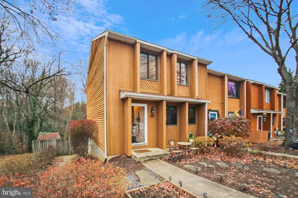 1350 Tanook Ct, Annapolis