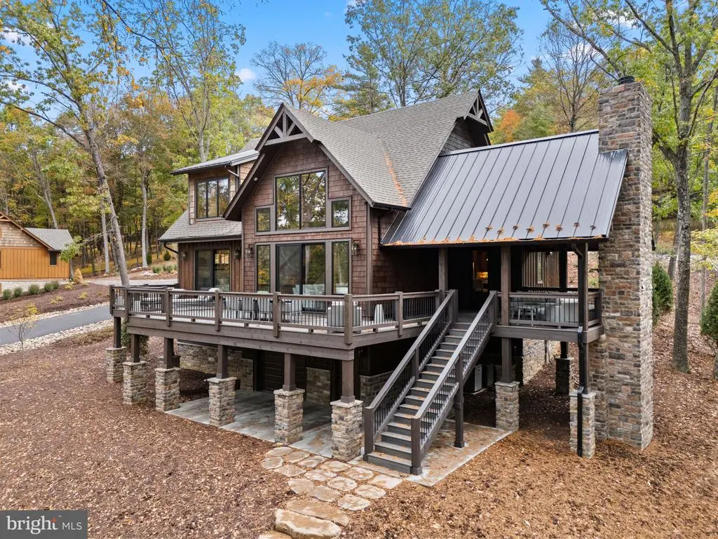 640 Golf Club Drive, FRANKLIN