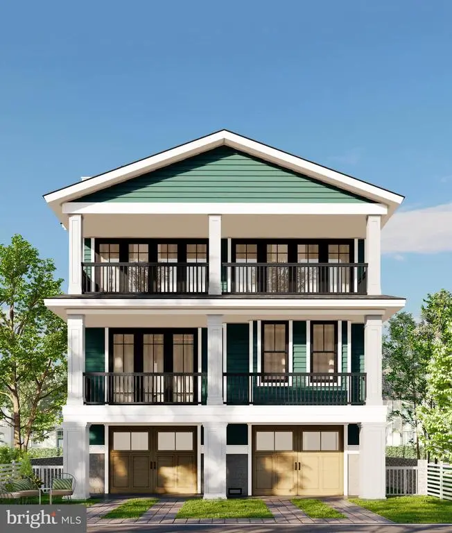 3109 Central Ave #1, OCEAN CITY