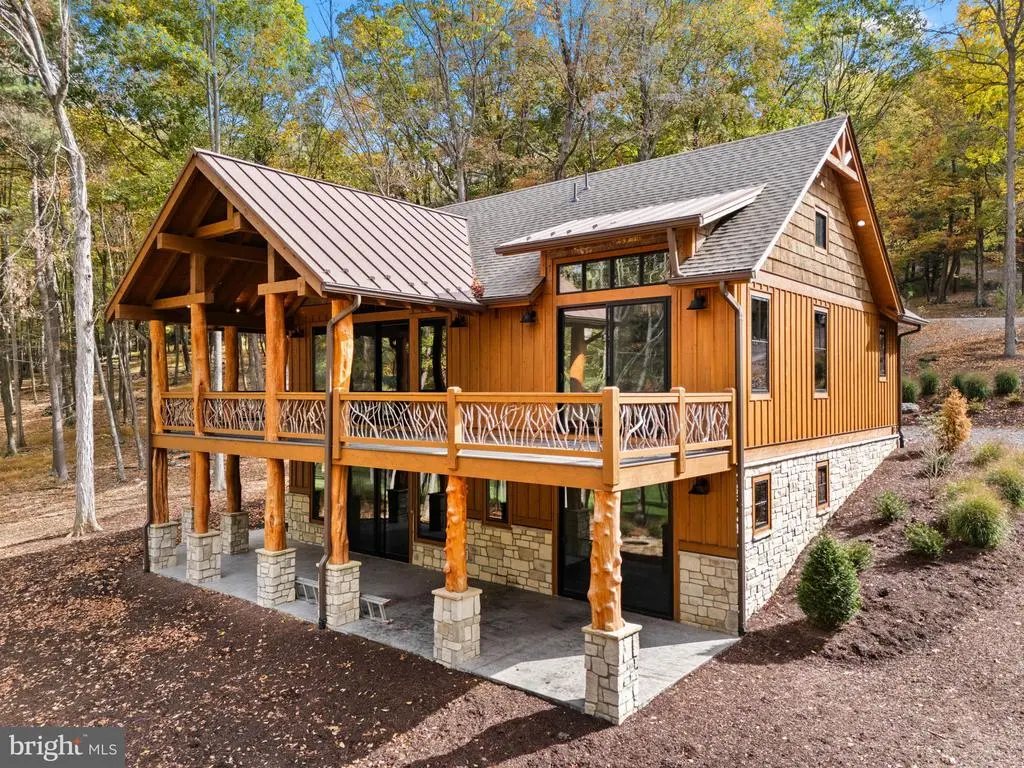 639 Golf Club Drive, FRANKLIN