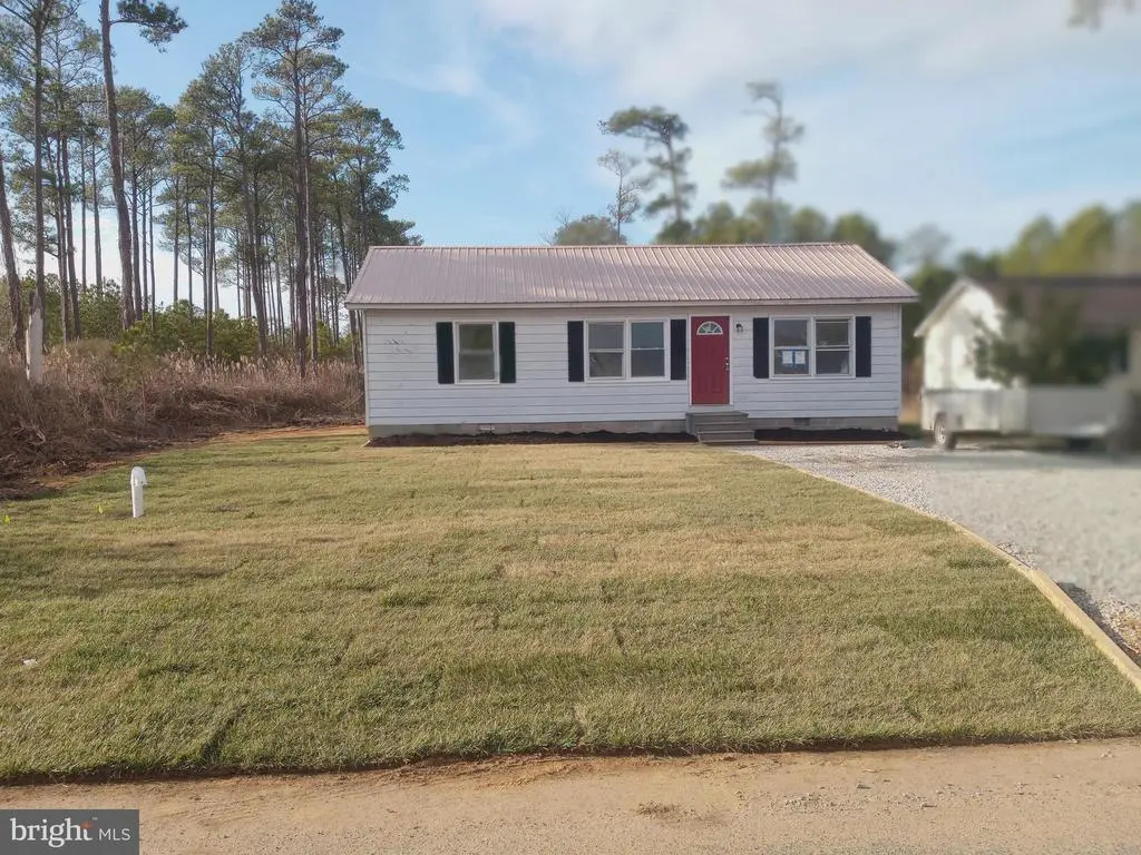 2990 Byrdtown Rd, CRISFIELD