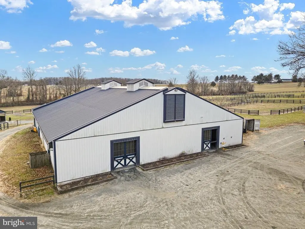 672 Training Center Dr, Elkton