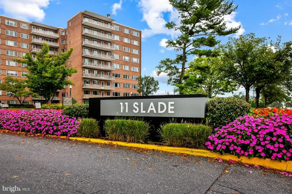 11 Slade Ave #911, PIKESVILLE