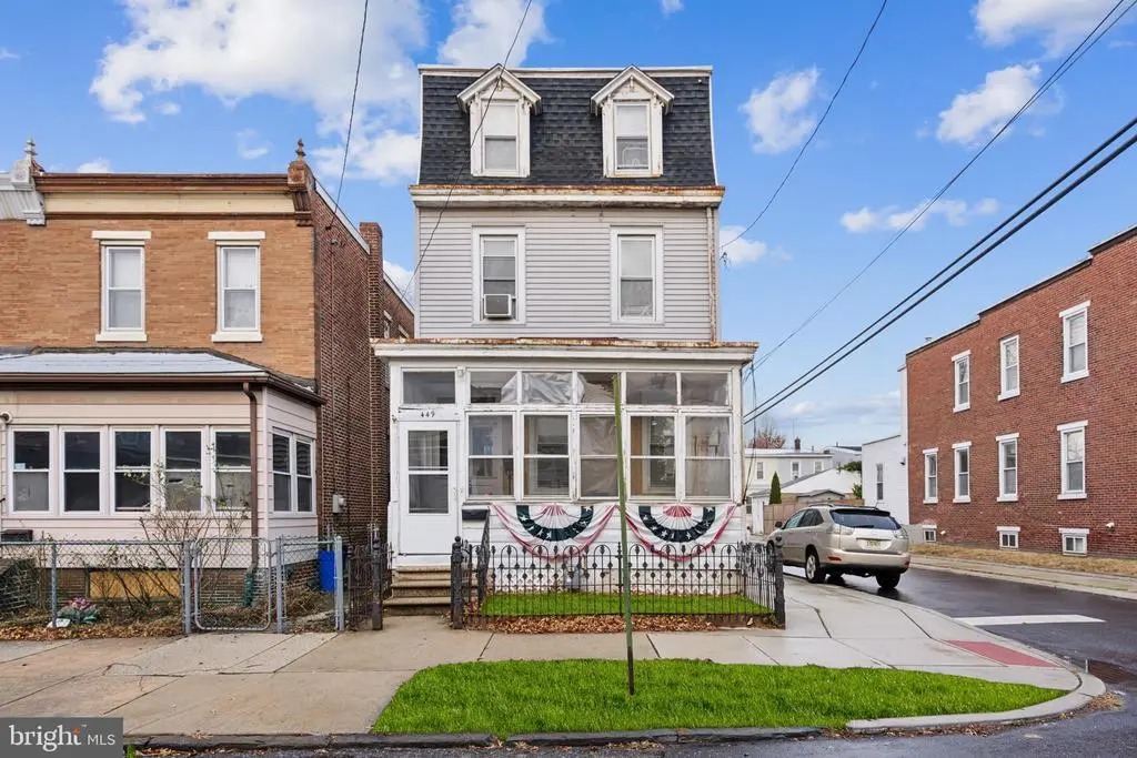 449 Chambers Ave, GLOUCESTER CITY