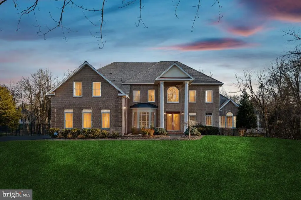 3203 Shortridge Ln, Bowie