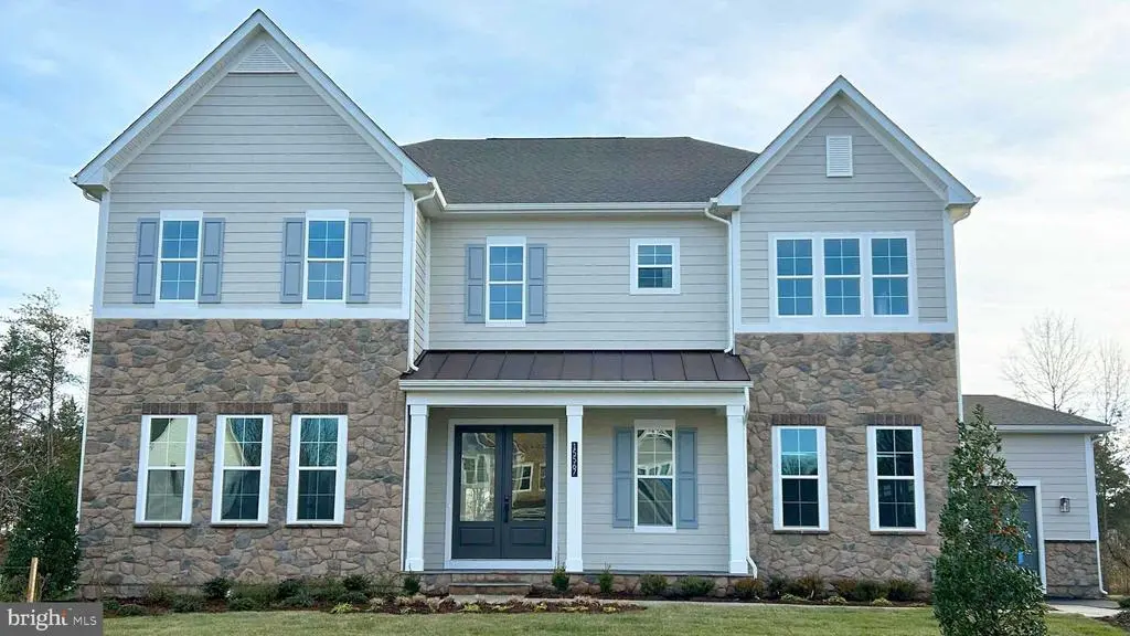 11740 Parkgate Dr, Nokesville