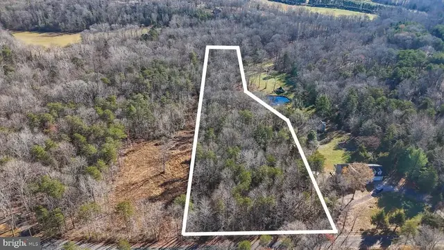 (lot 45) Vermont Rd, Rhoadesville
