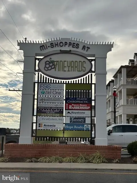 Zinfandel Lane, LEWES
