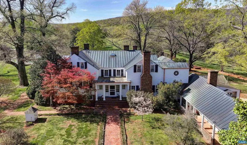 2262 Old Keswick Farm, Keswick