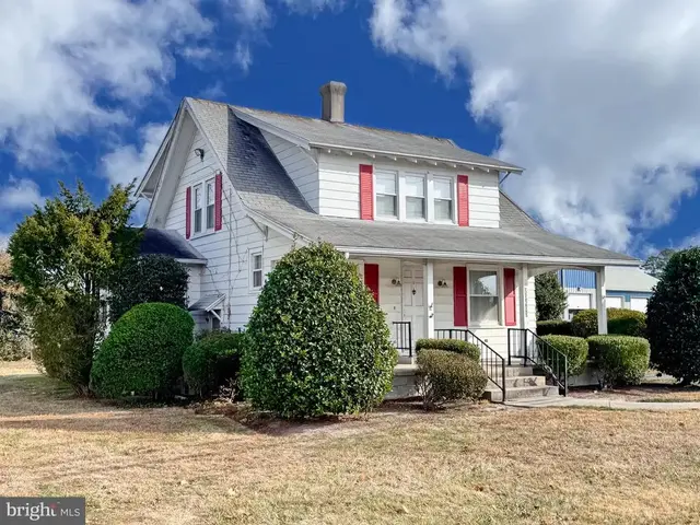 20663 Coastal Hwy, Rehoboth Beach