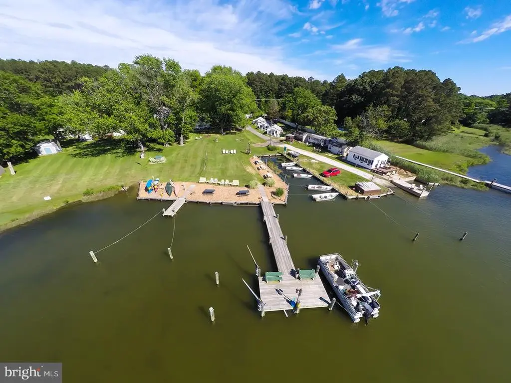 8080 Bozman Neavitt, Saint Michaels