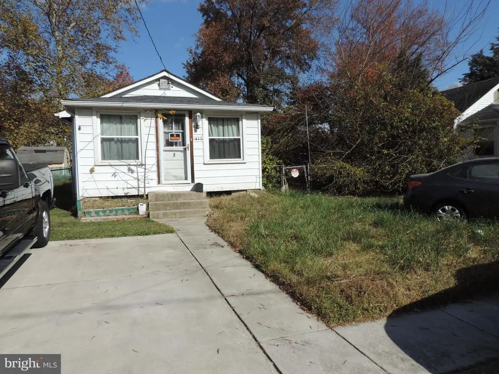 415 Lorraine St, Aberdeen