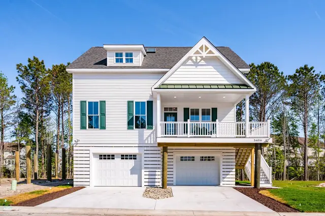 36028 Jackson Street #lot 3, Ocean View