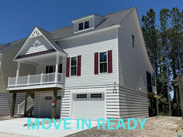 36032 Jackson Street #lot 4, Ocean View