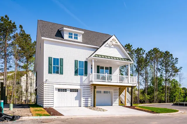 15114 Tranquility Lane #lot 11, Ocean View