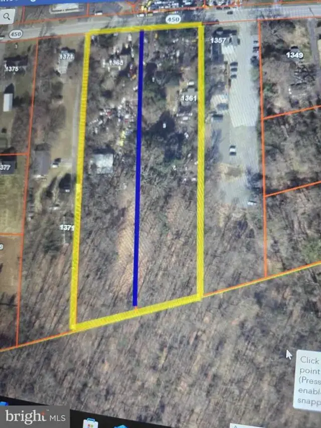 1361 Defense Hwy, Gambrills