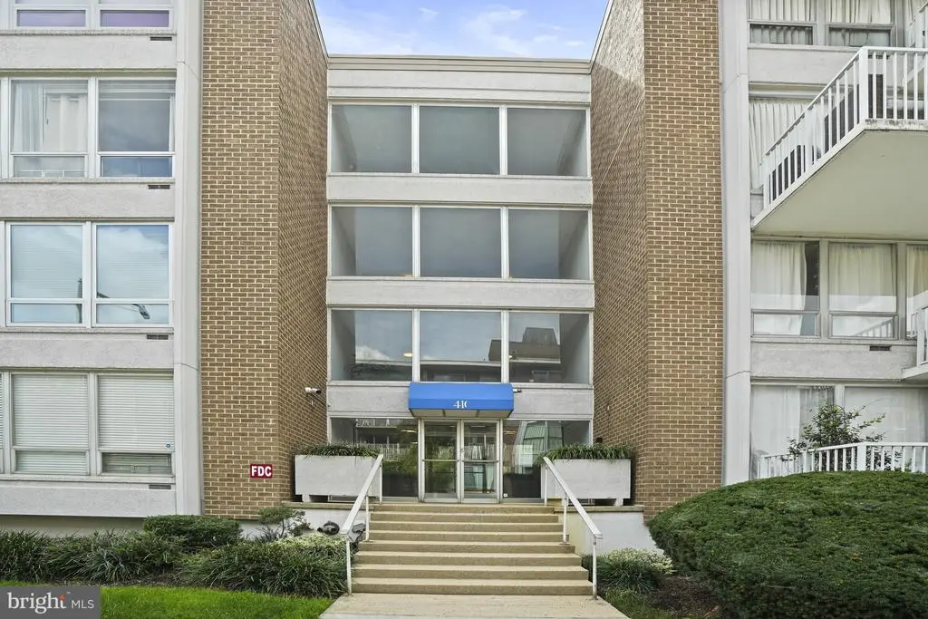 410 O St Sw #306, WASHINGTON