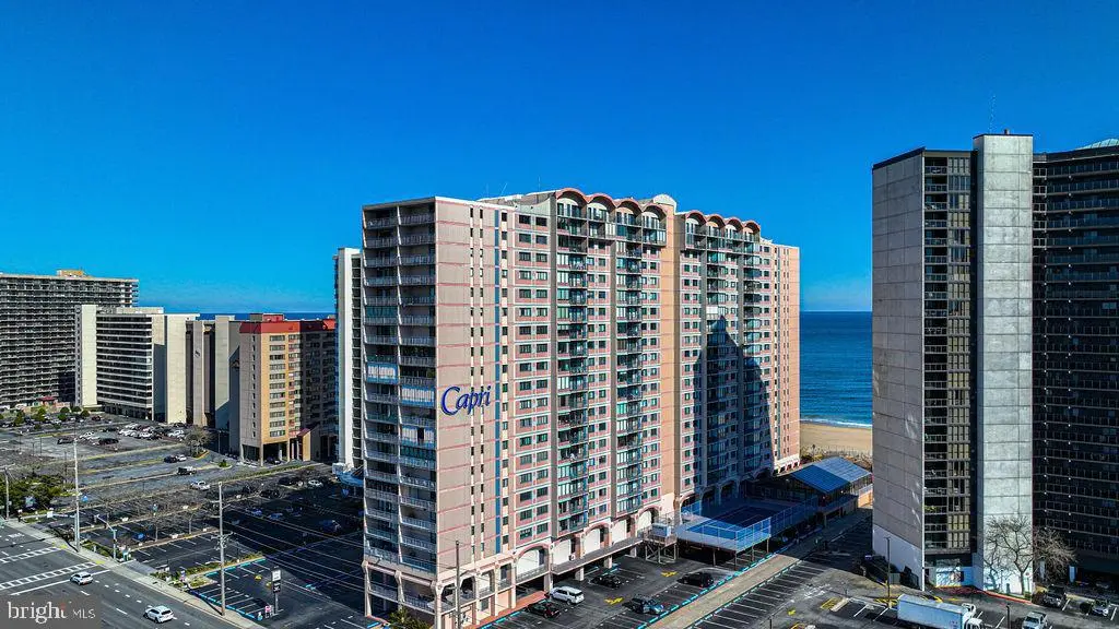 11000 Coastal Hwy #2004, OCEAN CITY