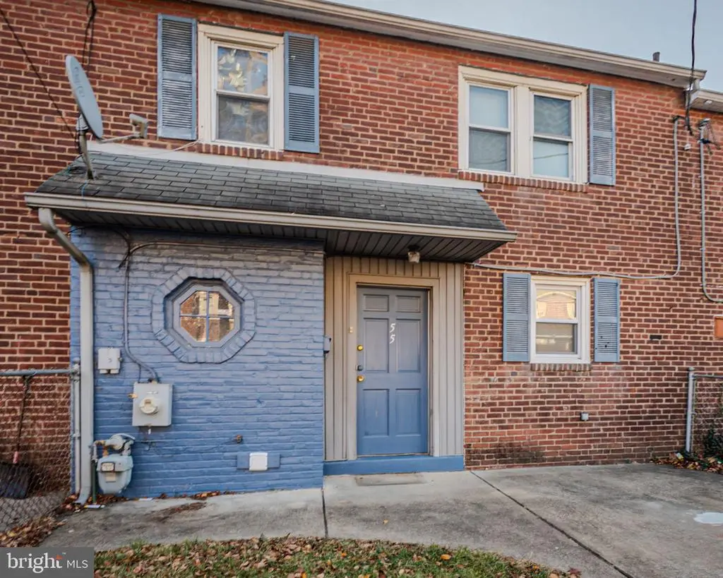 55 N Cannon, Wilmington