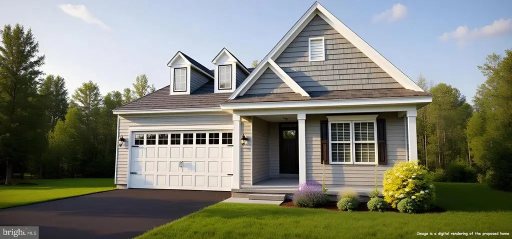 1020 Robinson Rd, TOWNSEND