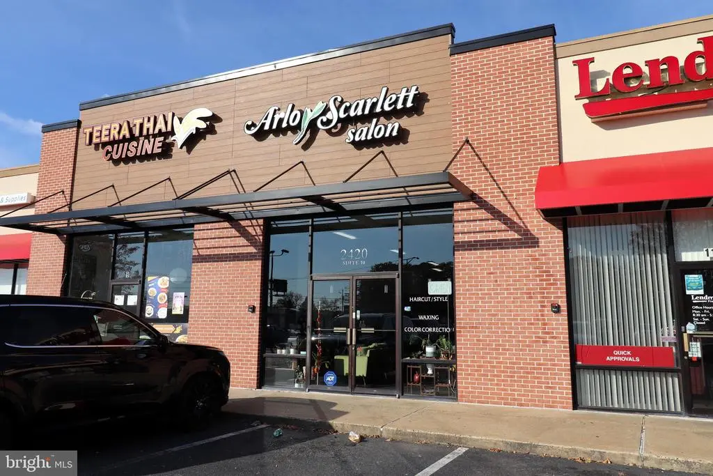 2420 N Salisbury Blvd #10, Salisbury