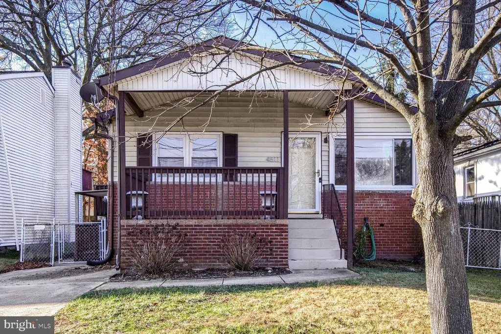 4811 Naples Ave, Beltsville