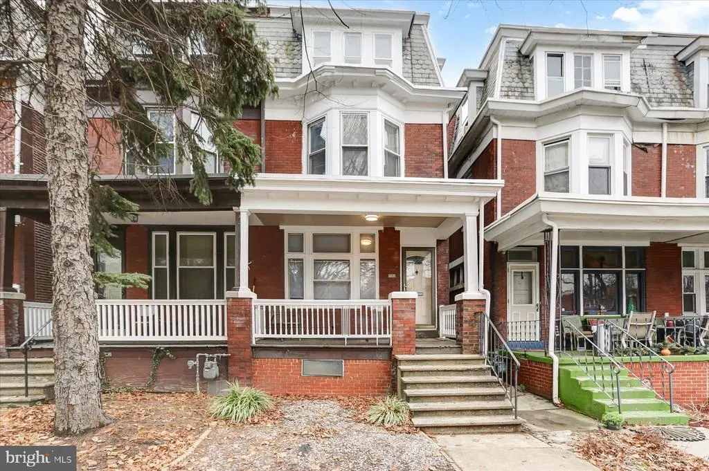 1723 State St, HARRISBURG