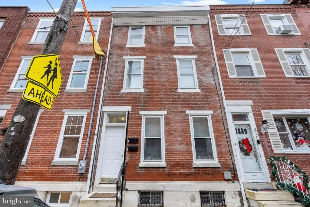 314 Wharton St, PHILADELPHIA