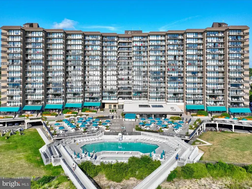701 S Edgewater House Rd #701s, bethany beach