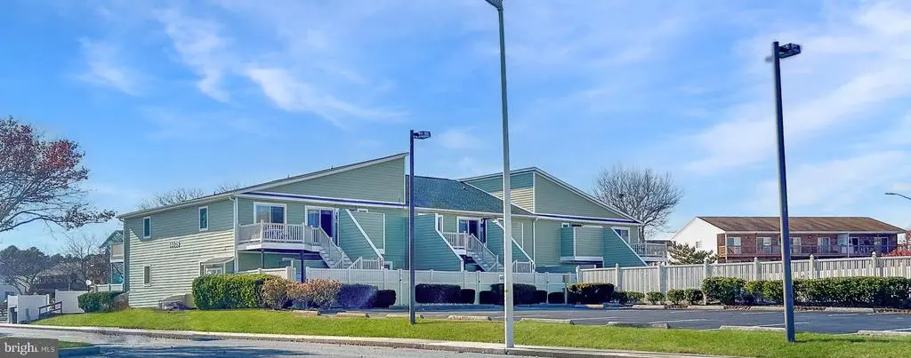 14409 Lighthouse Ave #8, Ocean City