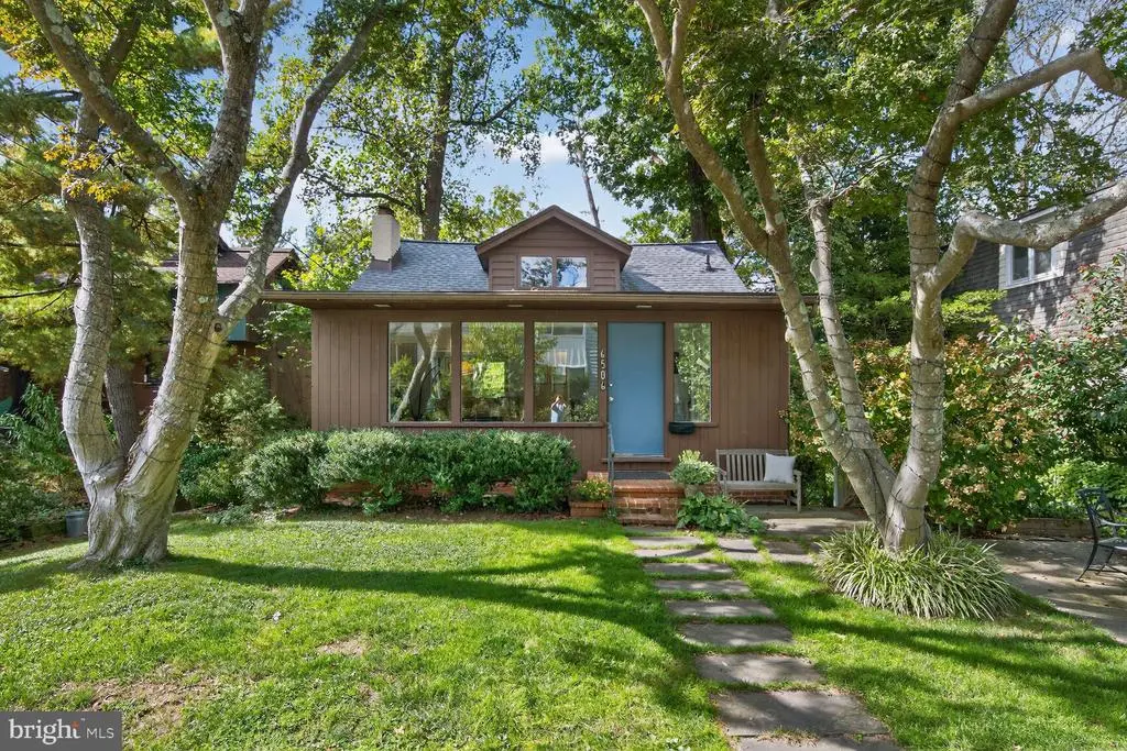 6506 Ridge Dr, BETHESDA