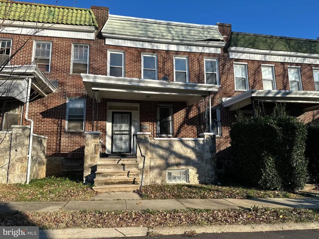 3014 Poplar Ter, Baltimore