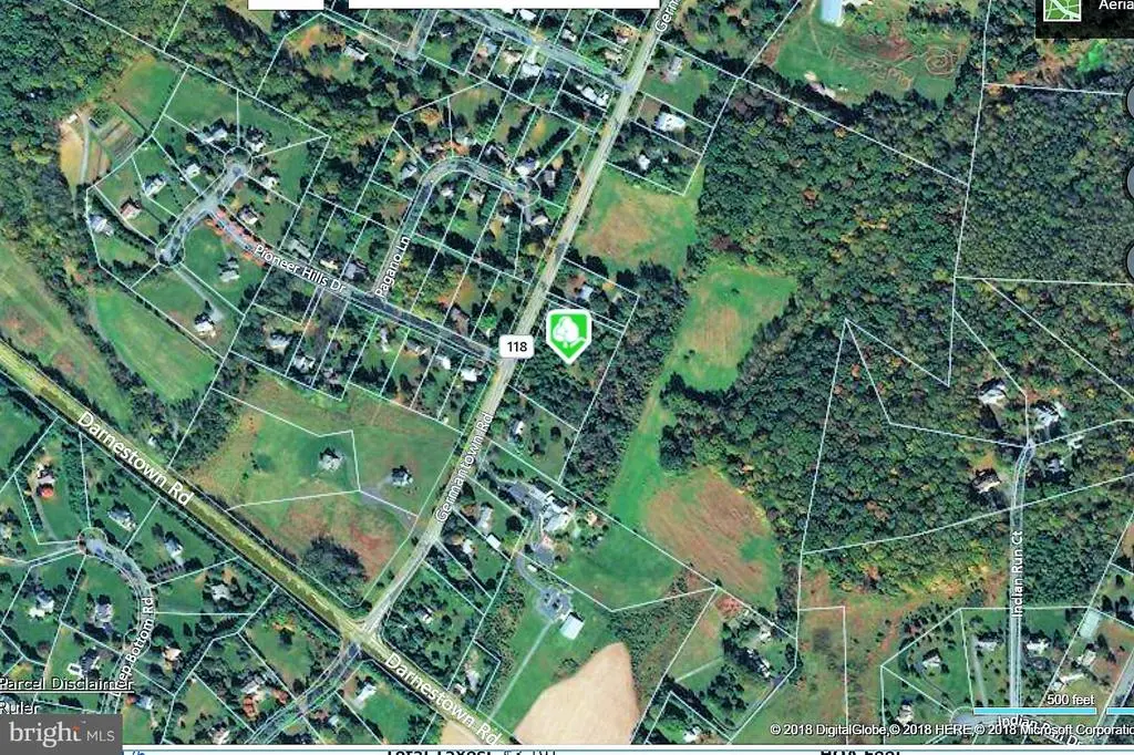 15701 Germantown Rd, Germantown