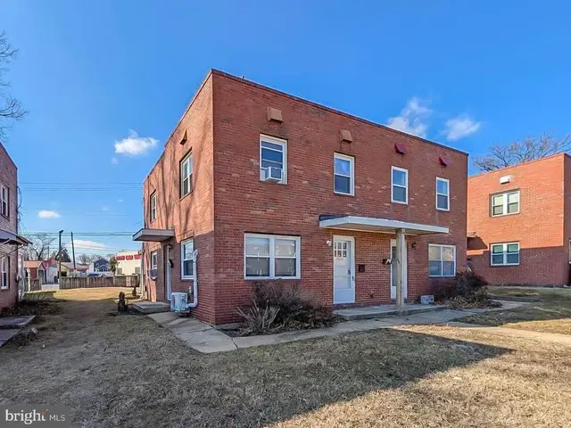 8608 Chestnut Oak Rd #2nd Floor, Parkville